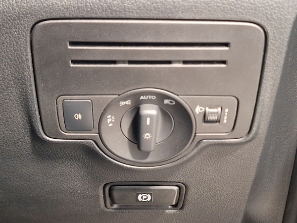 Used Mercedes-Benz Vito 2022 for sale - 76221545: Photo 17