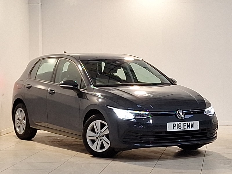 Used Volkswagen Golf 2021 for sale - 76741777: Photo 1