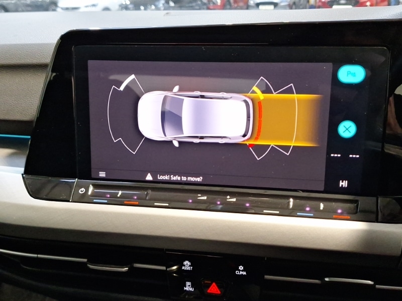 Used Volkswagen Golf 2021 for sale - 76741777: Photo 10