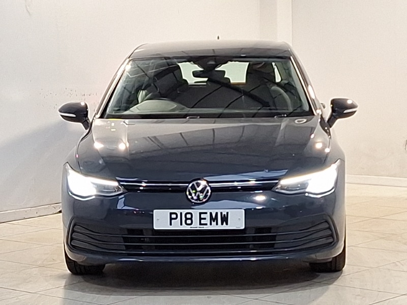 Used Volkswagen Golf 2021 for sale - 76741777: Photo 12