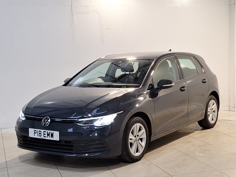 Used Volkswagen Golf 2021 for sale - 76741777: Photo 13