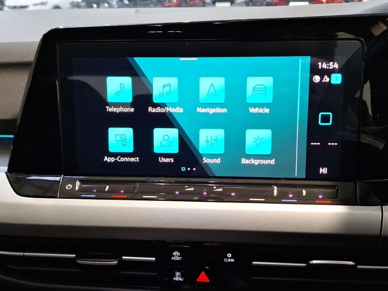 Used Volkswagen Golf 2021 for sale - 76741777: Photo 18