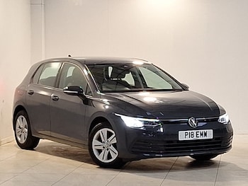 2021 - 1.5 TSI Life 5dr