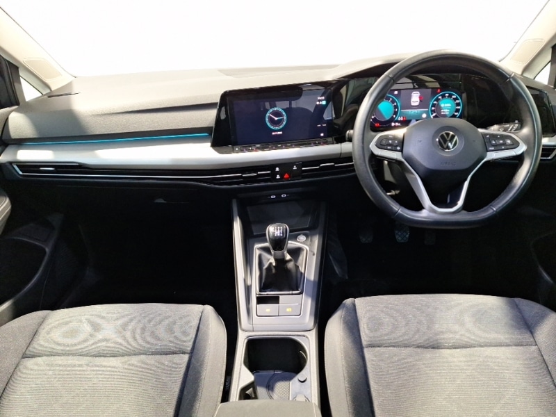 Used Volkswagen Golf 2021 for sale - 76741777: Photo 2