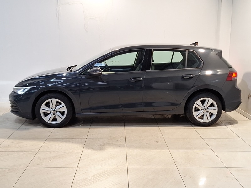 Used Volkswagen Golf 2021 for sale - 76741777: Photo 4