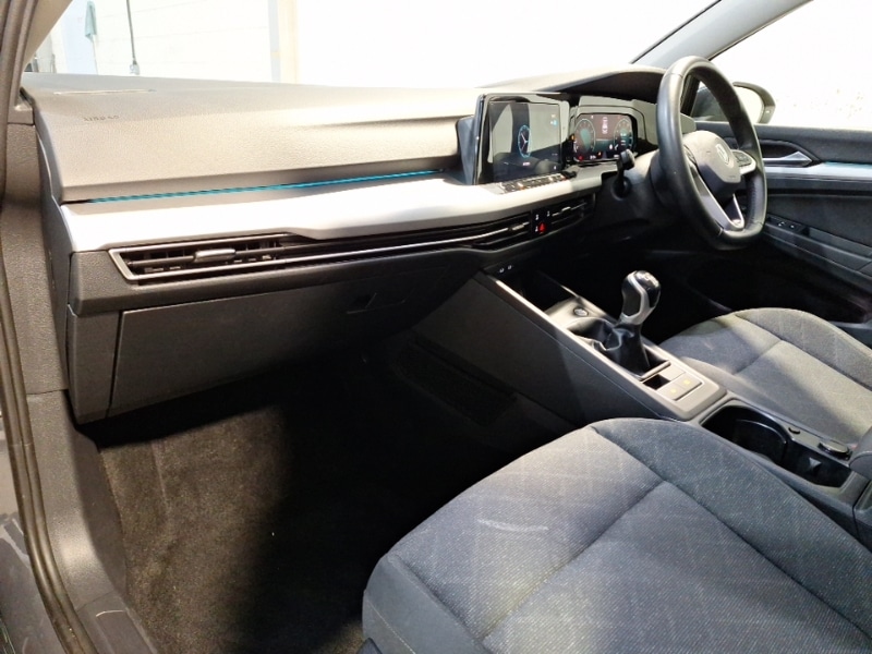 Used Volkswagen Golf 2021 for sale - 76741777: Photo 5