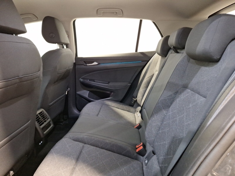 Used Volkswagen Golf 2021 for sale - 76741777: Photo 6