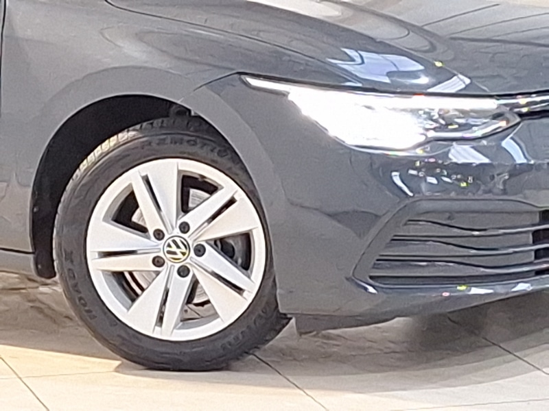 Used Volkswagen Golf 2021 for sale - 76741777: Photo 9