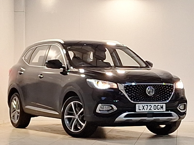 Used MG MG HS 2022 for sale - 76763733: Photo 1