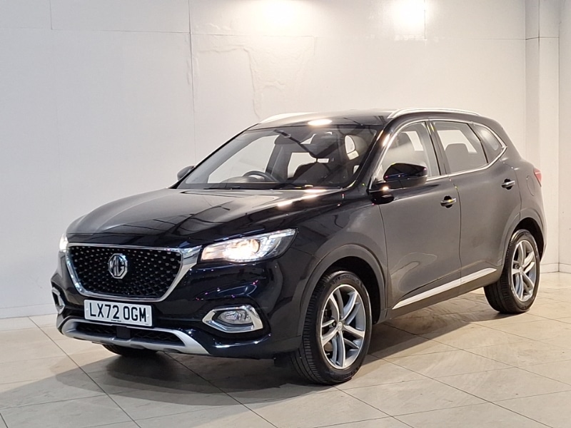 Used MG MG HS 2022 for sale - 76763733: Photo 13