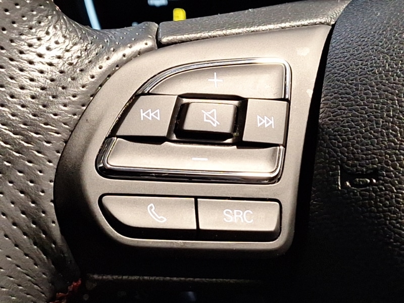 Used MG MG HS 2022 for sale - 76763733: Photo 15