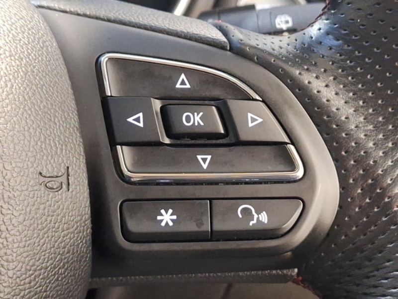 Used MG MG HS 2022 for sale - 76763733: Photo 16