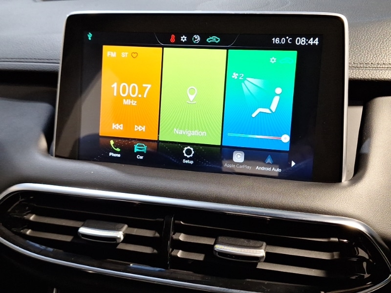 Used MG MG HS 2022 for sale - 76763733: Photo 17