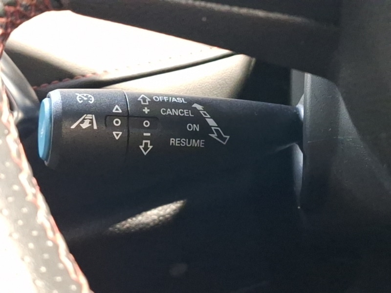 Used MG MG HS 2022 for sale - 76763733: Photo 19