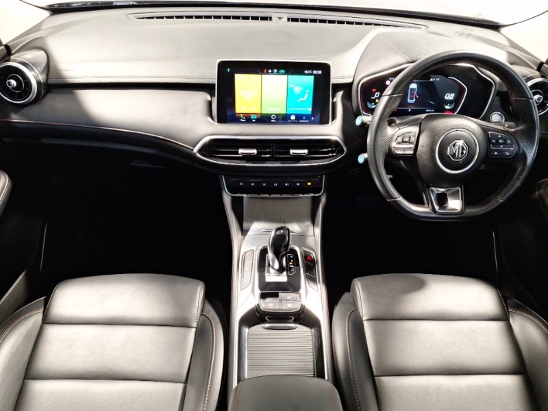 Used MG MG HS 2022 for sale - 76763733: Photo 2