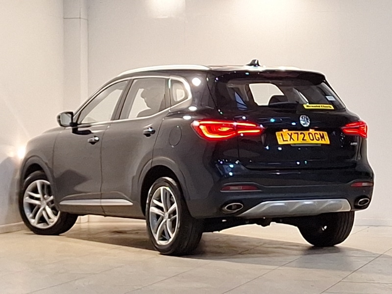 Used MG MG HS 2022 for sale - 76763733: Photo 3