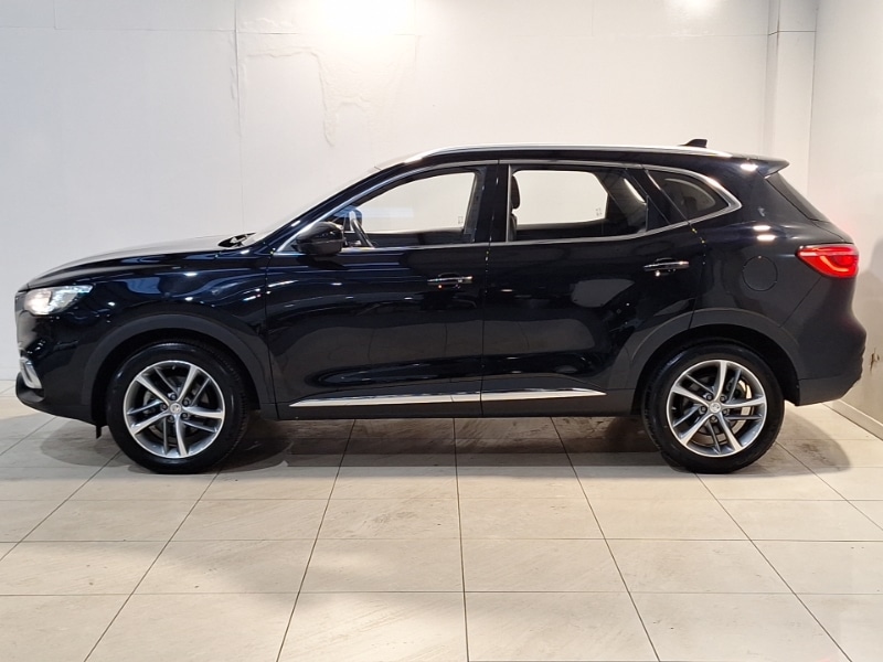 Used MG MG HS 2022 for sale - 76763733: Photo 4