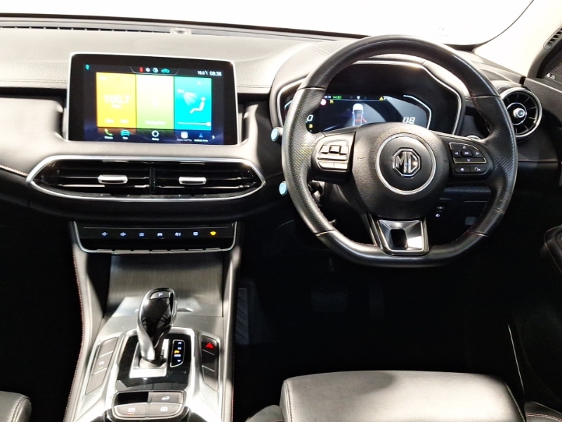 Used MG MG HS 2022 for sale - 76763733: Photo 7