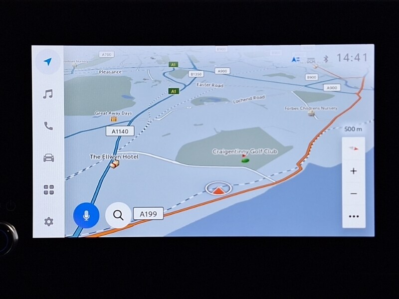 Used Toyota C-HR 2023 for sale - 77818383: Photo 10