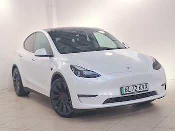 Used Tesla Model Y 2022 for sale - 79253316: Photo