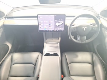 Used Tesla Model Y 2022 for sale - 79253316: Photo