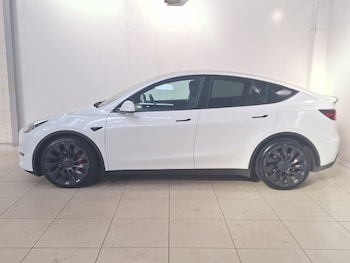 Used Tesla Model Y 2022 for sale - 79253316: Photo