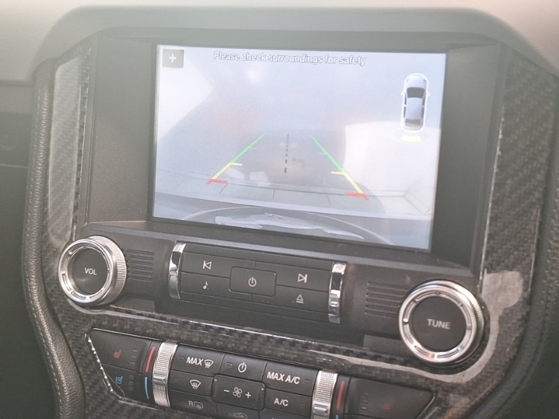 Used Ford Mustang 2018 for sale - 76066766: Photo 10