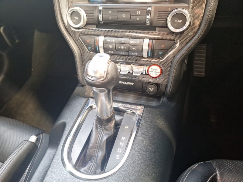 Used Ford Mustang 2018 for sale - 76066766: Photo 11