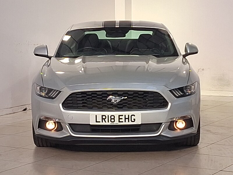 Used Ford Mustang 2018 for sale - 76066766: Photo 12