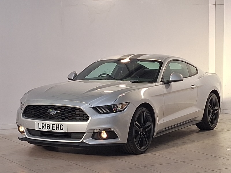 Used Ford Mustang 2018 for sale - 76066766: Photo 13