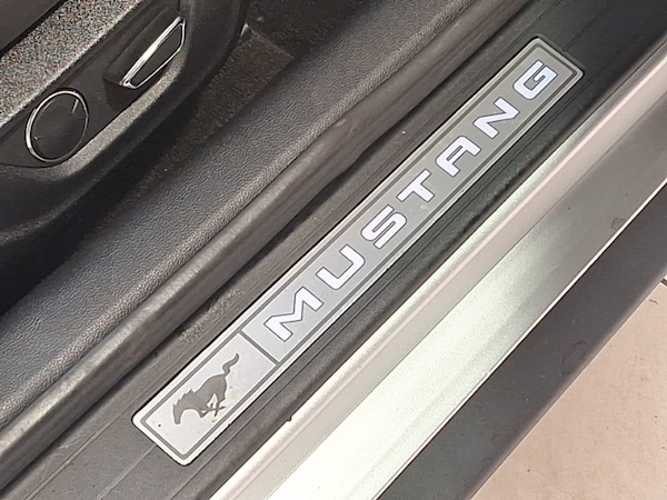 Used Ford Mustang 2018 for sale - 76066766: Photo 14