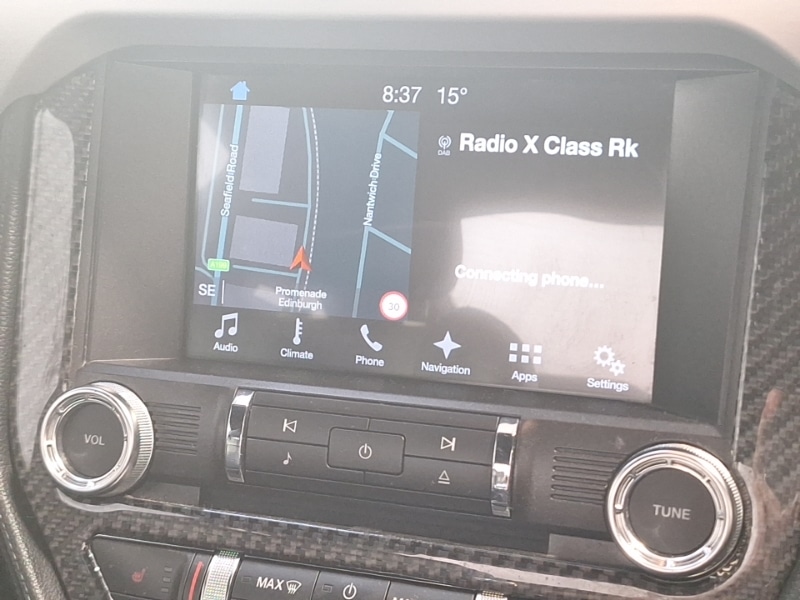 Used Ford Mustang 2018 for sale - 76066766: Photo 15