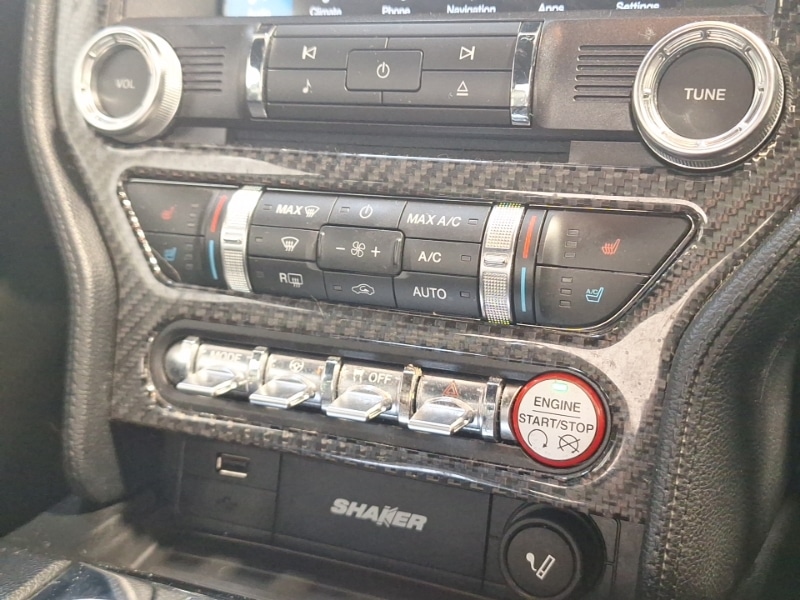 Used Ford Mustang 2018 for sale - 76066766: Photo 17