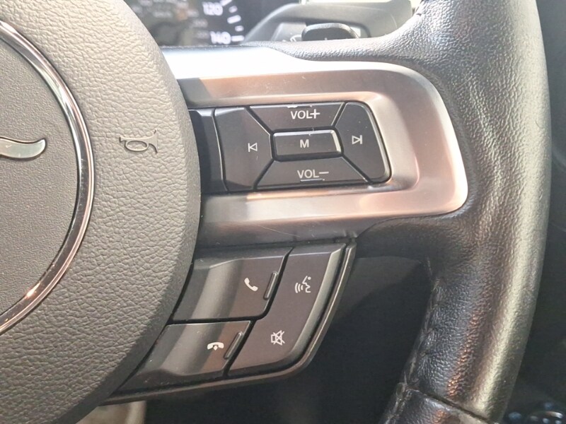 Used Ford Mustang 2018 for sale - 76066766: Photo 19