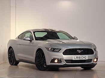 2018 - 2.3 EcoBoost 2dr Auto