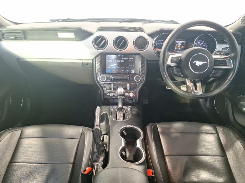 Used Ford Mustang 2018 for sale - 76066766: Photo 2