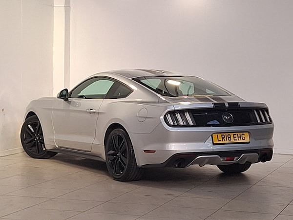 Used Ford Mustang 2018 for sale - 76066766: Photo 3