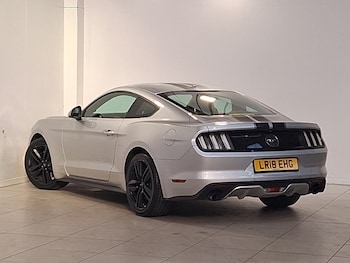Used Ford Mustang 2018 for sale - 76066766: Photo 3