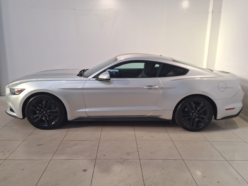 Used Ford Mustang 2018 for sale - 76066766: Photo 4