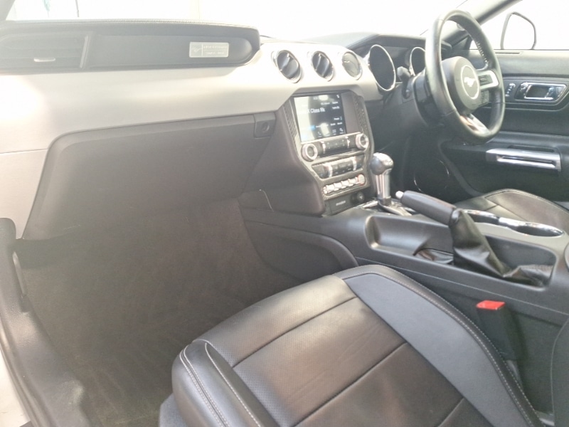 Used Ford Mustang 2018 for sale - 76066766: Photo 5