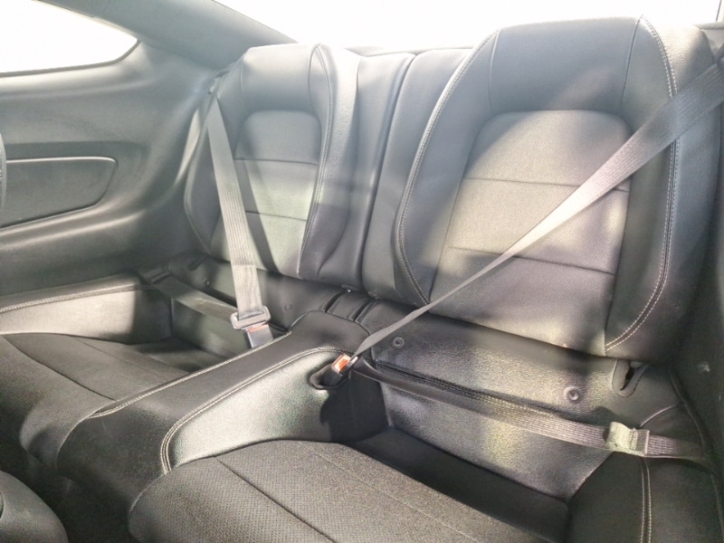 Used Ford Mustang 2018 for sale - 76066766: Photo 6