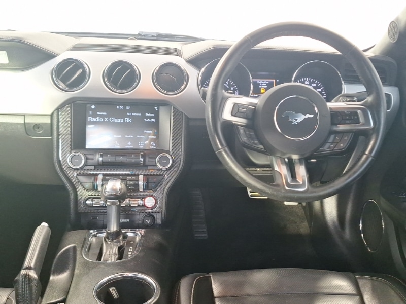 Used Ford Mustang 2018 for sale - 76066766: Photo 7