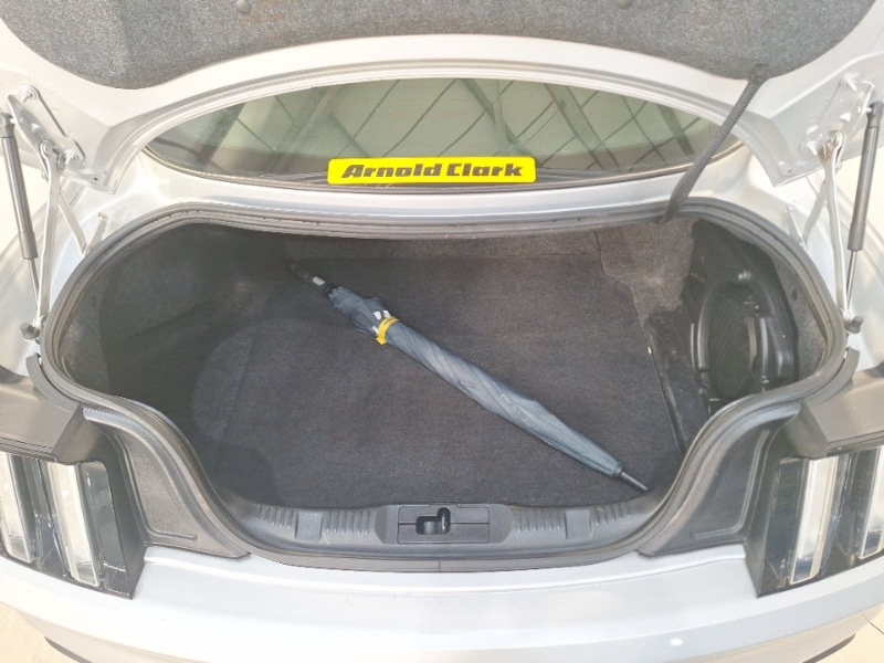 Used Ford Mustang 2018 for sale - 76066766: Photo 8