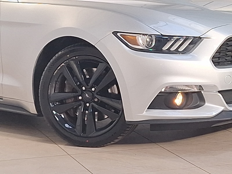 Used Ford Mustang 2018 for sale - 76066766: Photo 9