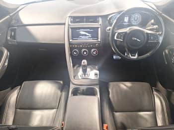 Used Jaguar E-Pace 2018 for sale - 79772855: Photo