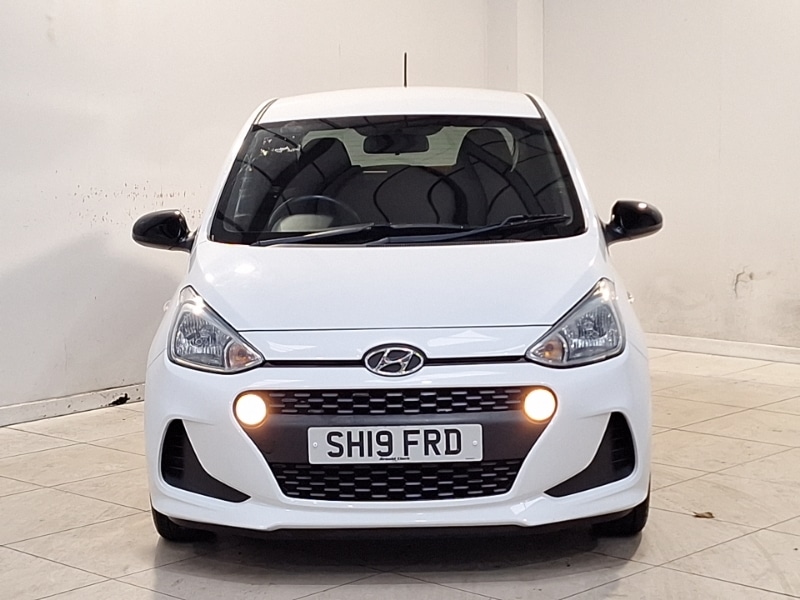Used Hyundai i10 2019 for sale - 76915666: Photo 12
