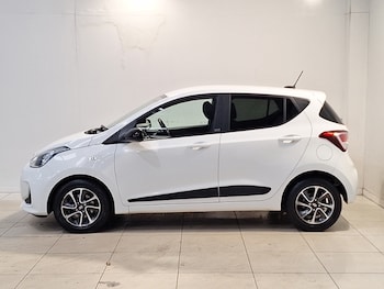 Used Hyundai i10 2019 for sale - 76915666: Photo