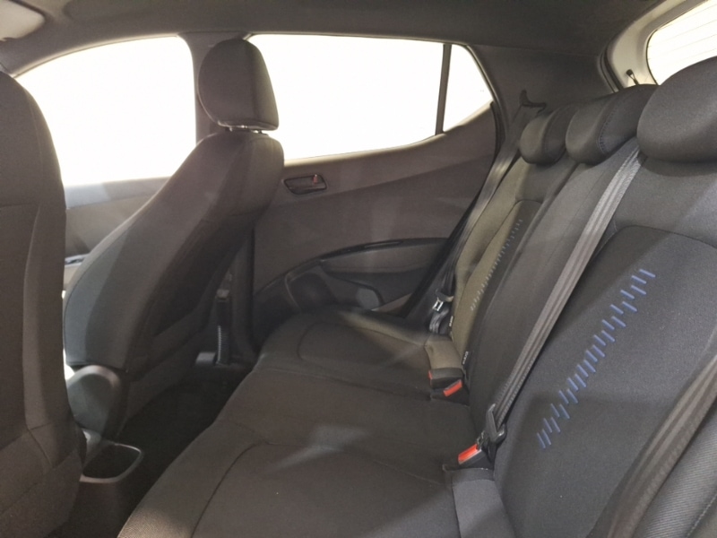 Used Hyundai i10 2019 for sale - 76915666: Photo 6