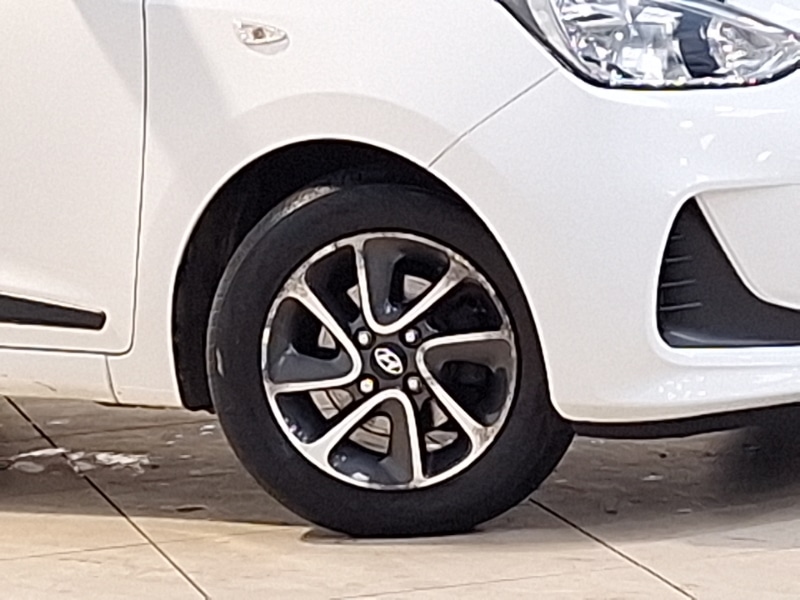 Used Hyundai i10 2019 for sale - 76915666: Photo 9