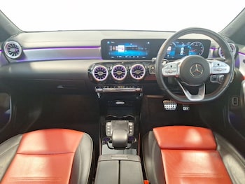 Used Mercedes-Benz CLA 2022 for sale - 75652378: Photo